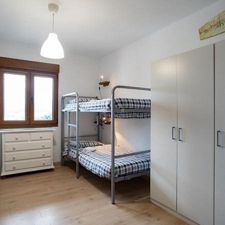 Bed and Breakfast Surf House Sanvi Сан-Висенте-де-ла-Баркера Экстерьер фото