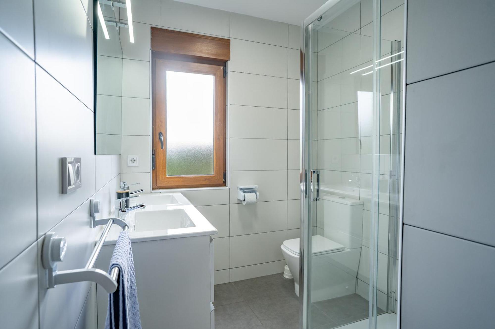Bed and Breakfast Surf House Sanvi Сан-Висенте-де-ла-Баркера Экстерьер фото
