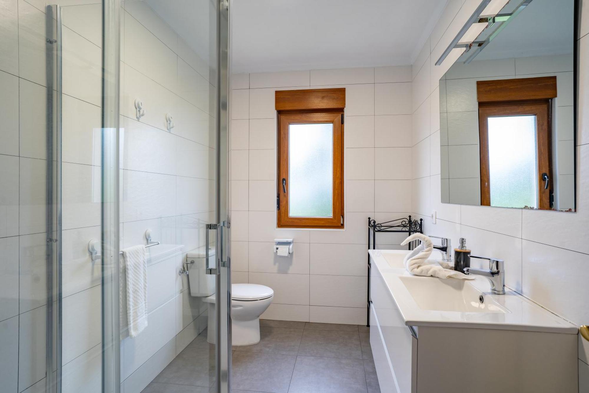 Bed and Breakfast Surf House Sanvi Сан-Висенте-де-ла-Баркера Экстерьер фото